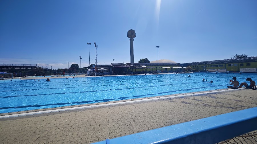 Spazio Fitness Acquapark