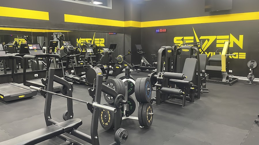 MOMA Sport Center
