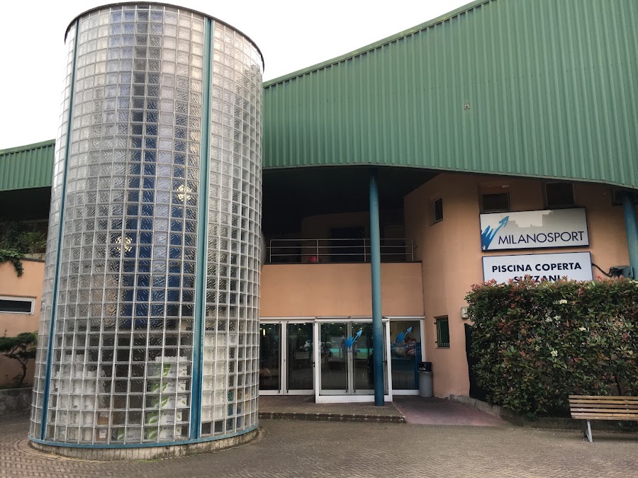 Piscina Suzzani