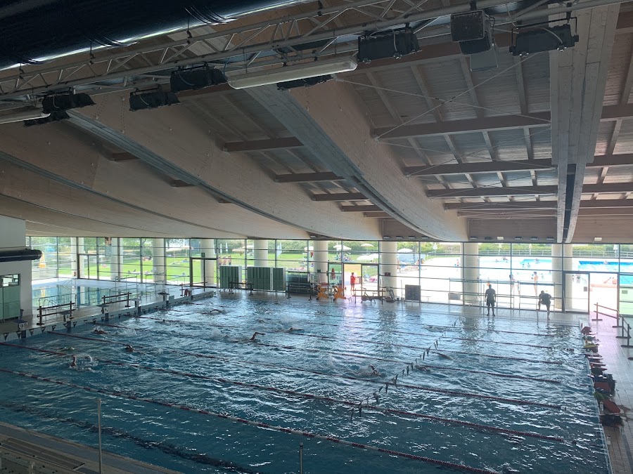 Piscina Comunale