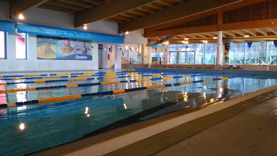 Acquacenter Val di Sole