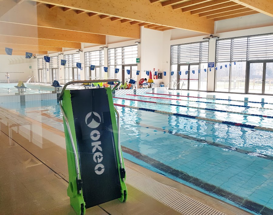 Centro Sportivo Ortignola "Enrico Gualandi"