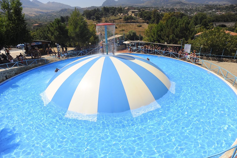 Acquapark Monreale