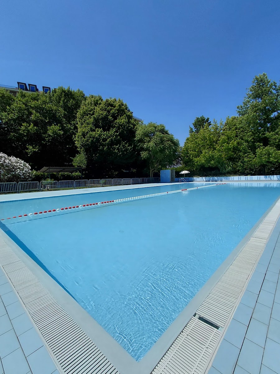 Piscina comunale