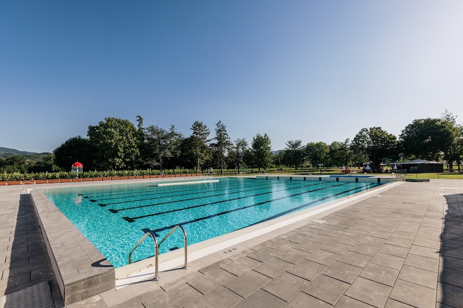 Piscina Comunale