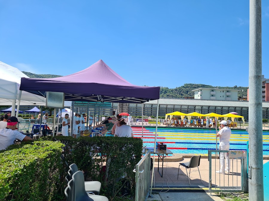 Piscina Comunale di Chiasso