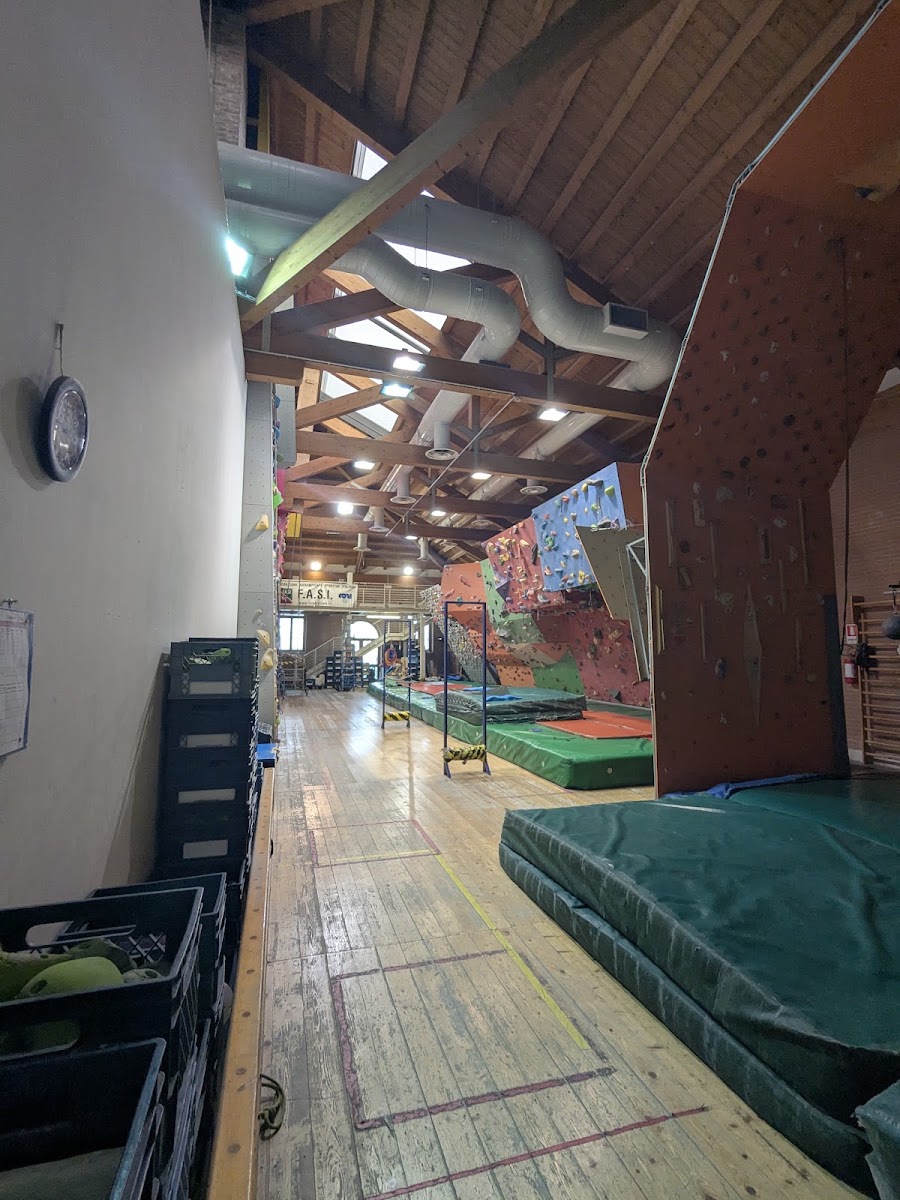 Centro Sportivo Costantino Reyer