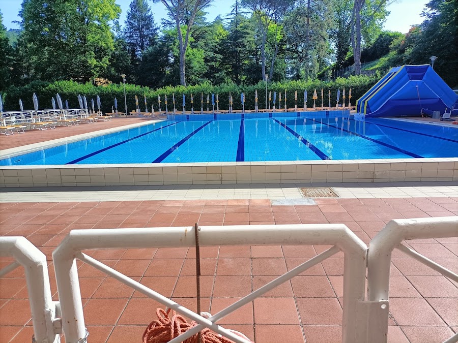 Parco Bar Piscina Marradi