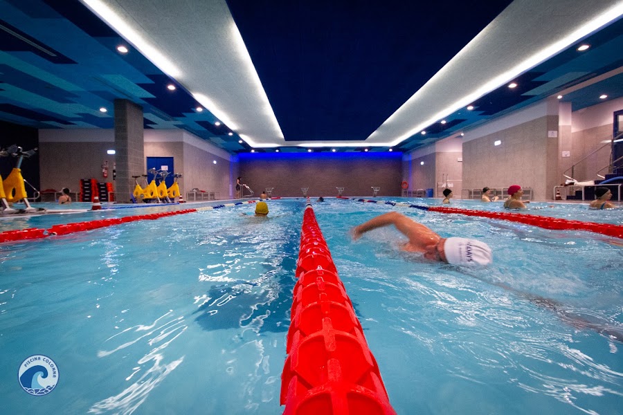 Piscina Colonna