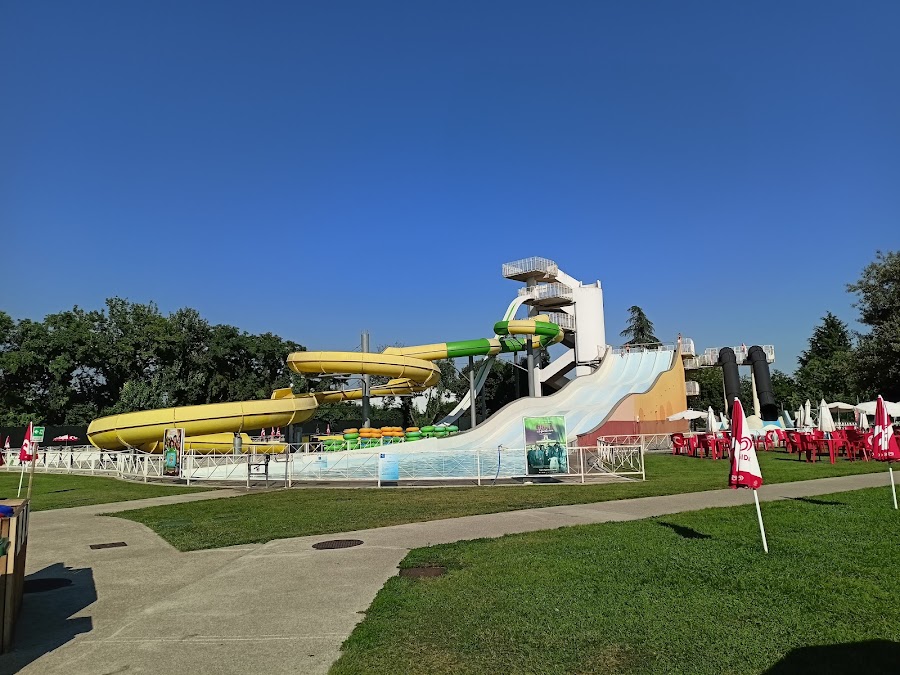 Piscina comunale Palazzolo Sull'Oglio