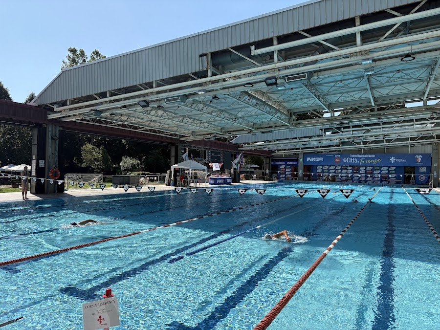 PISCINA NANNINI