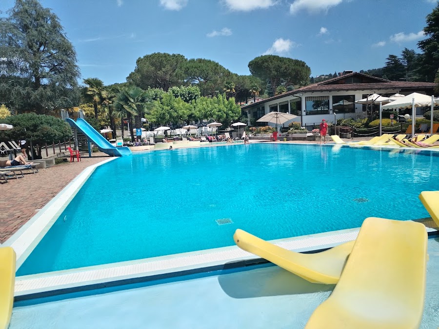 Oasi Acqua Park