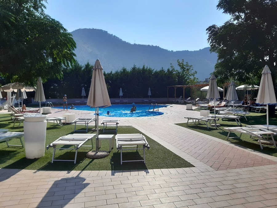 Piscina comunale