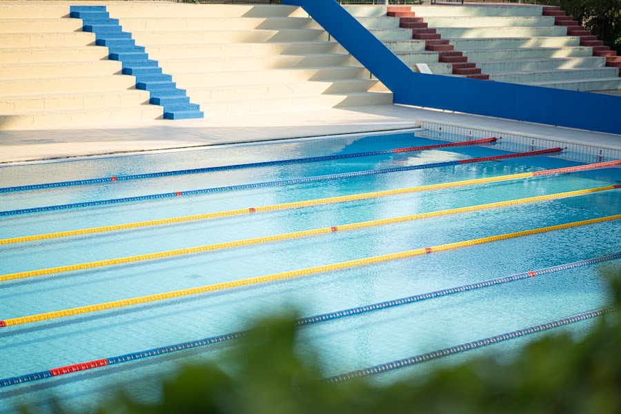 Esa Life Stadio del Nuoto