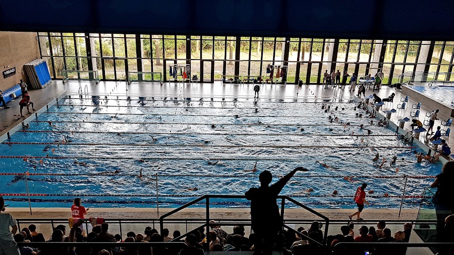 Piscina Comunale