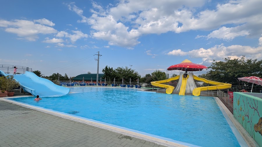 River Park