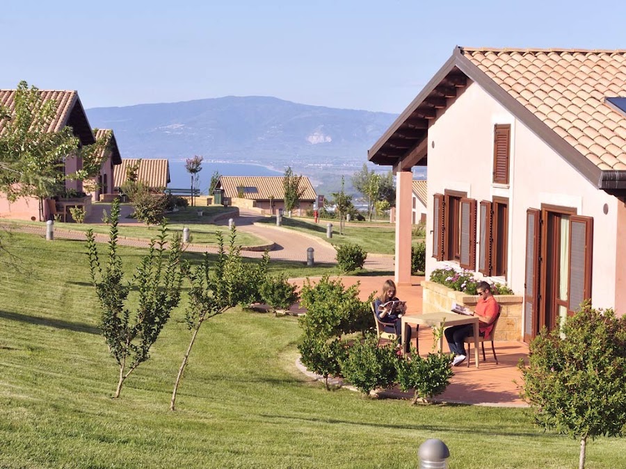 Privat Lodge Pool