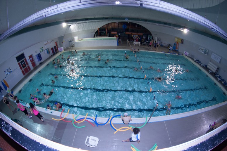 Piscina Comunale