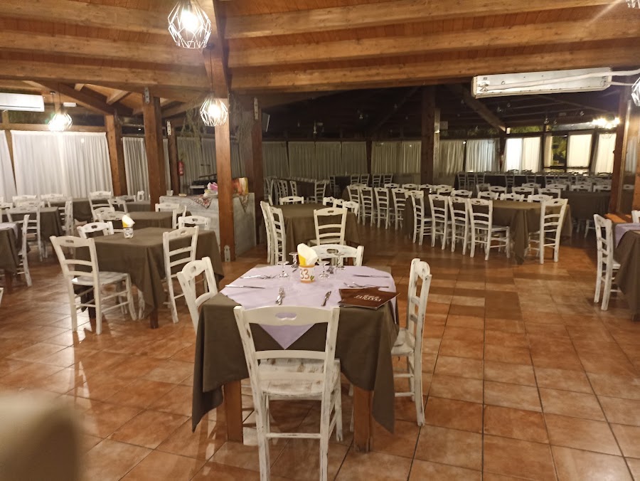 La Faranna
