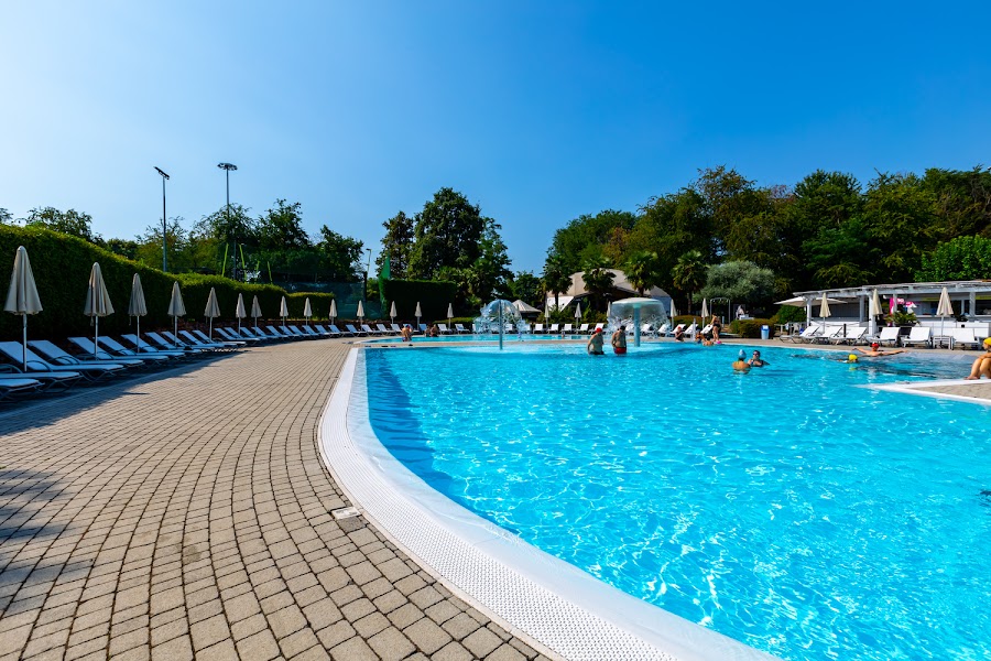 Island Fun Village