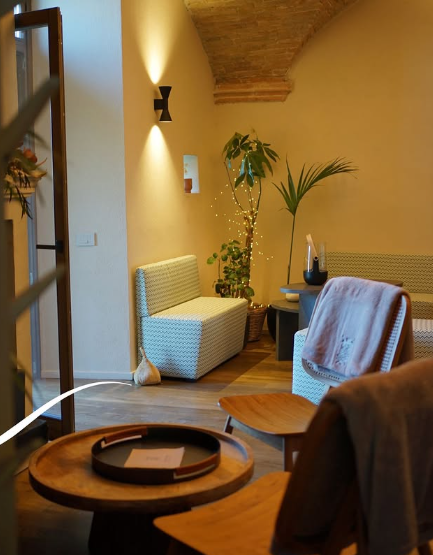 Piscina Privata