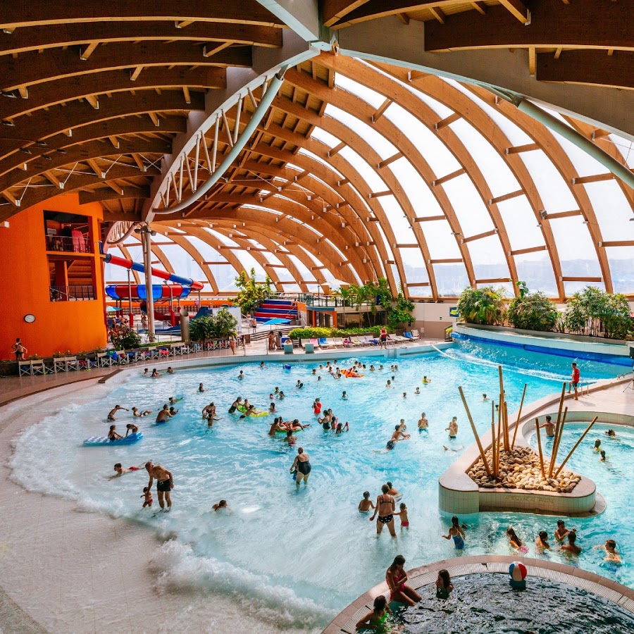 Aquapark
