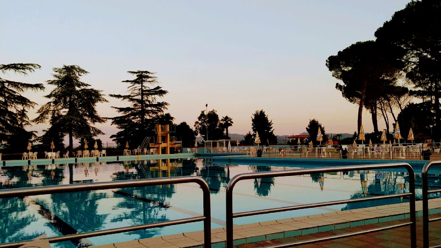 Piscine Pincardini
