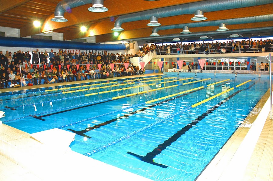 Piscina Comunale di Colleferro