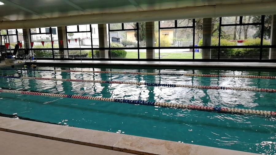Piscina Mondolce