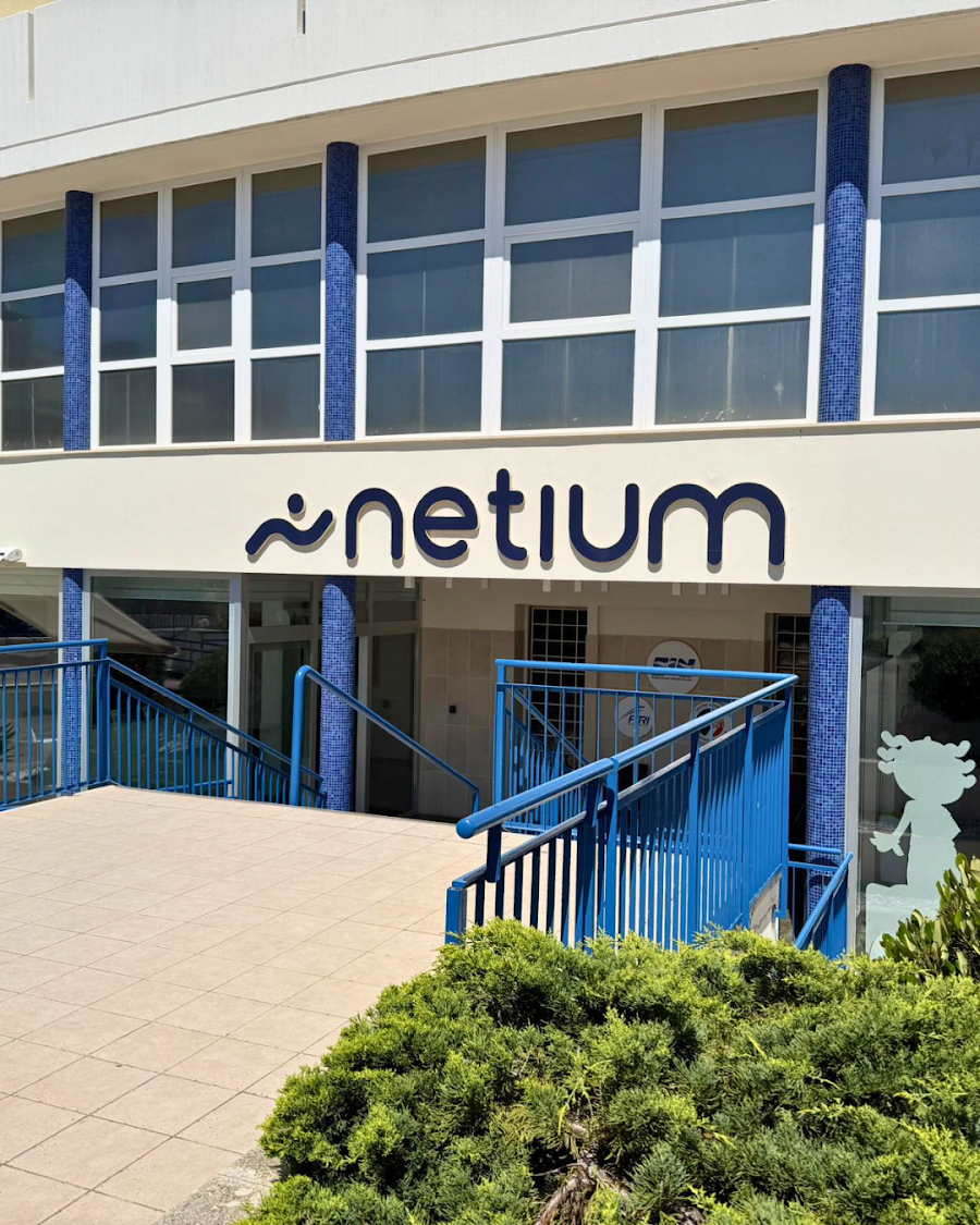 Netium