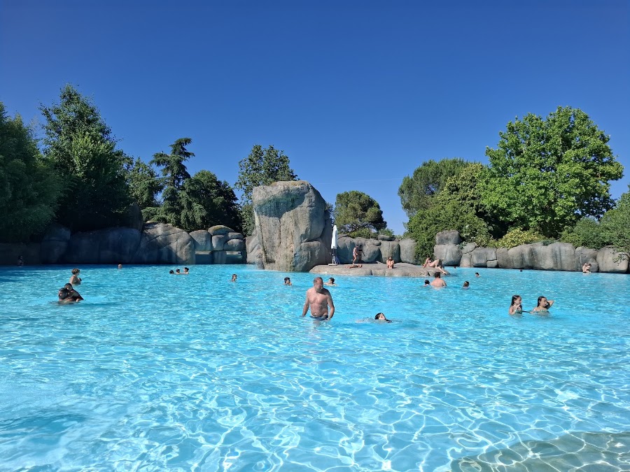 Bolder Beach