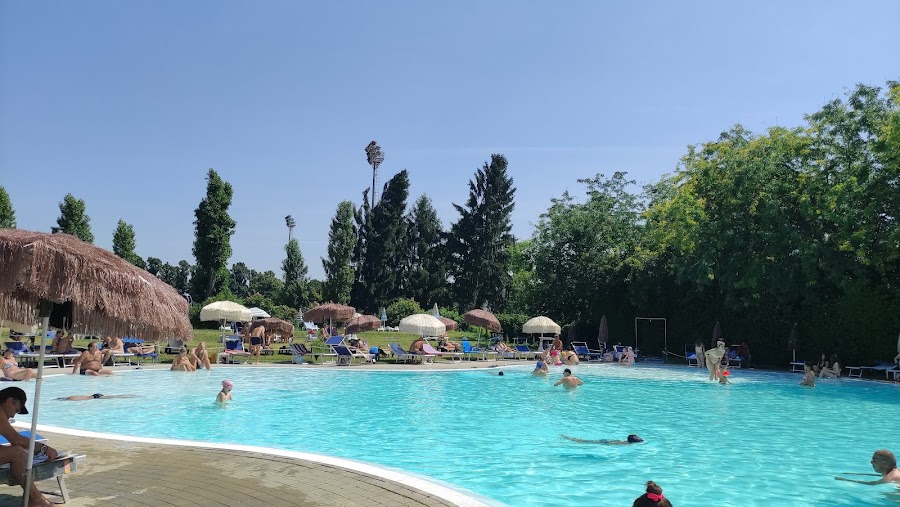 Piscina Il Borsalino