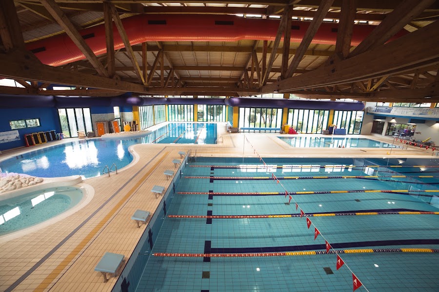 Piscina Comunale