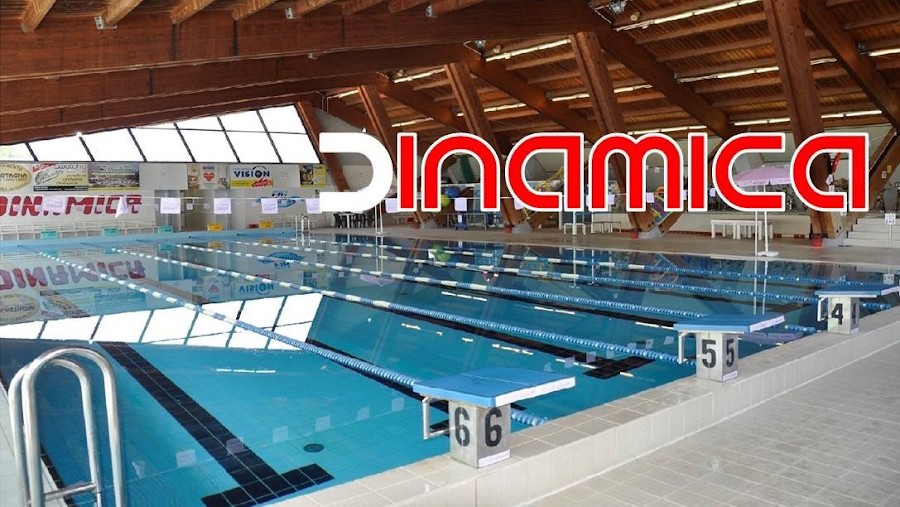 Piscina Comunale Città di Susa