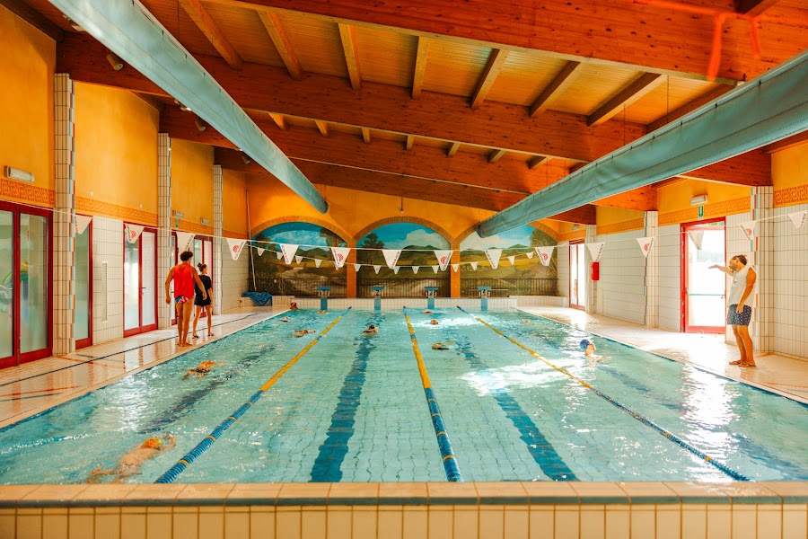 Piscina comunale
