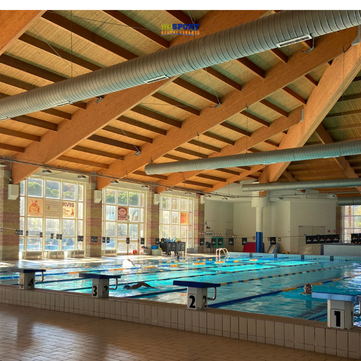Piscine comunali Sestri Levante