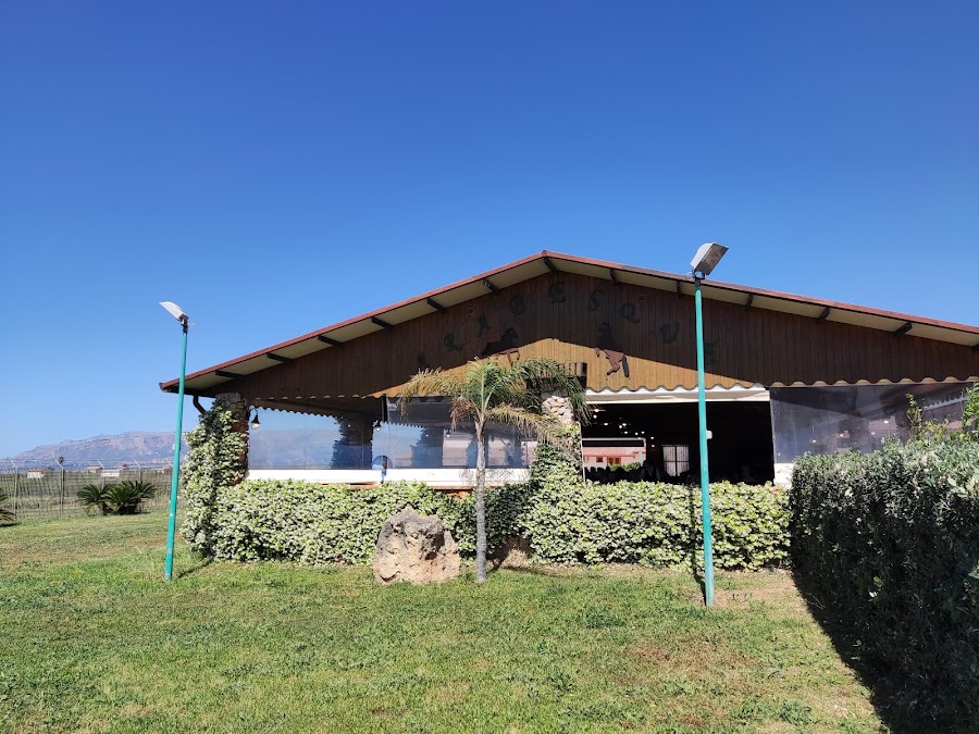 Agriturismo Arabesque