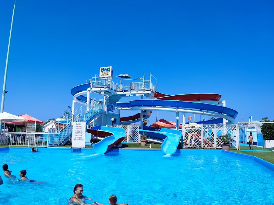 Beach Village
