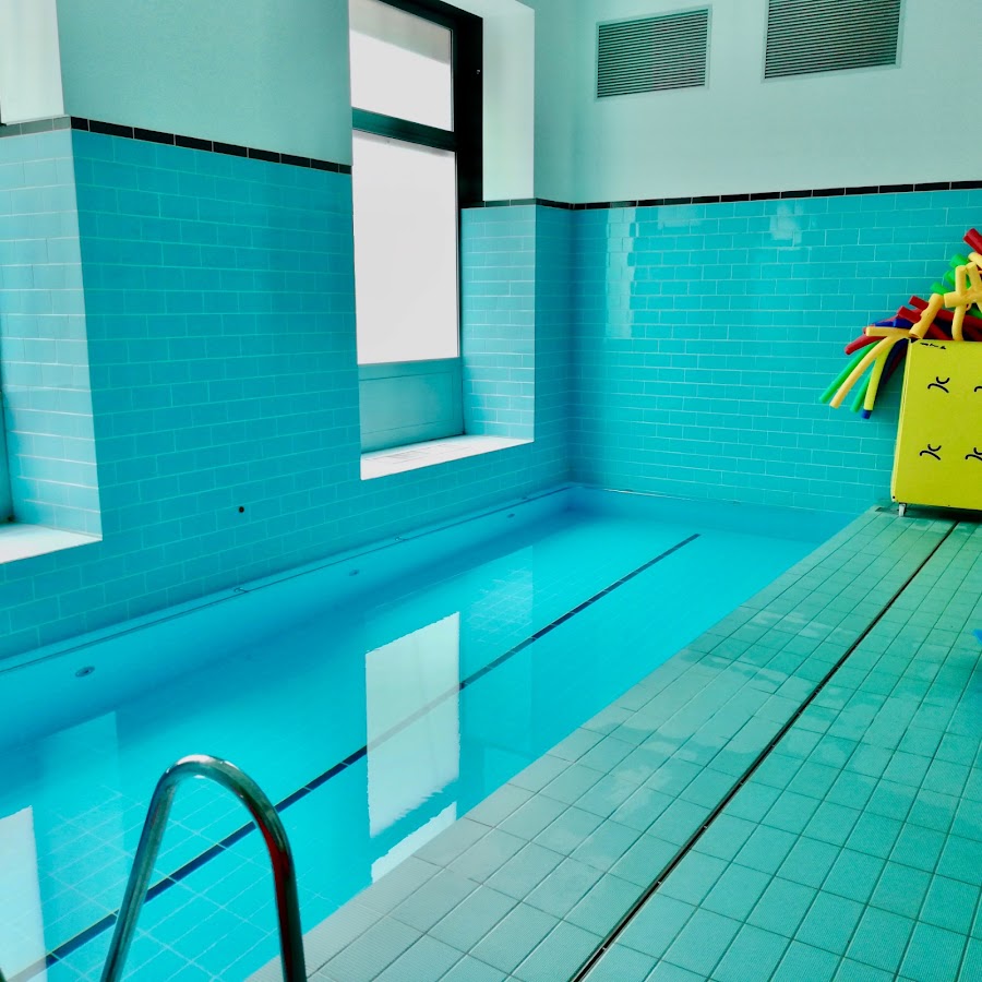 Piscina Clorofilla