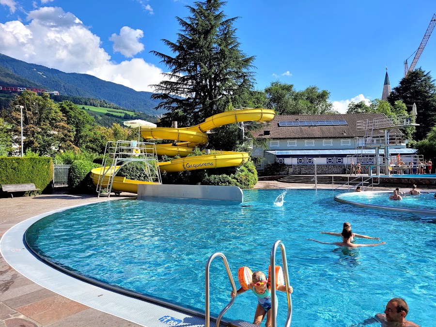 Acquarena