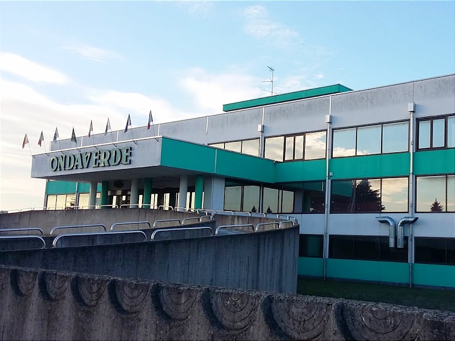 Ondaverde