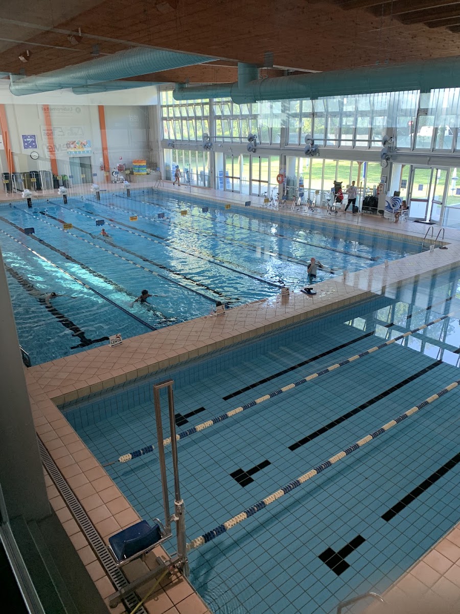 Piscina Kennedy