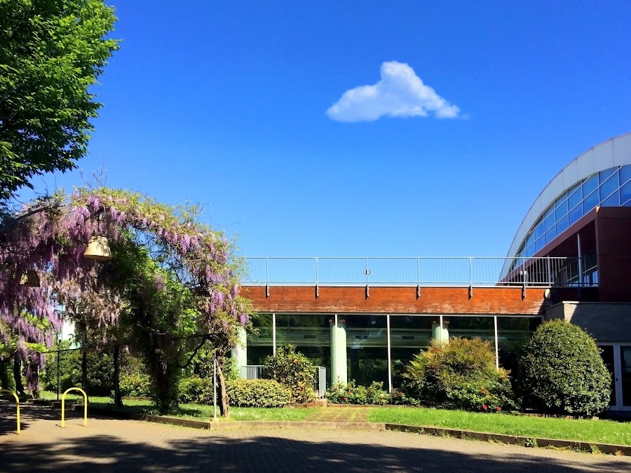 Ex Piscina e docce
