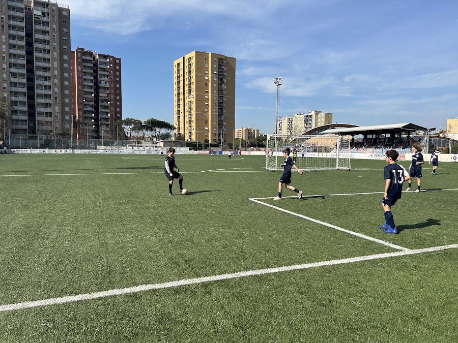 Vigor Sporting Center