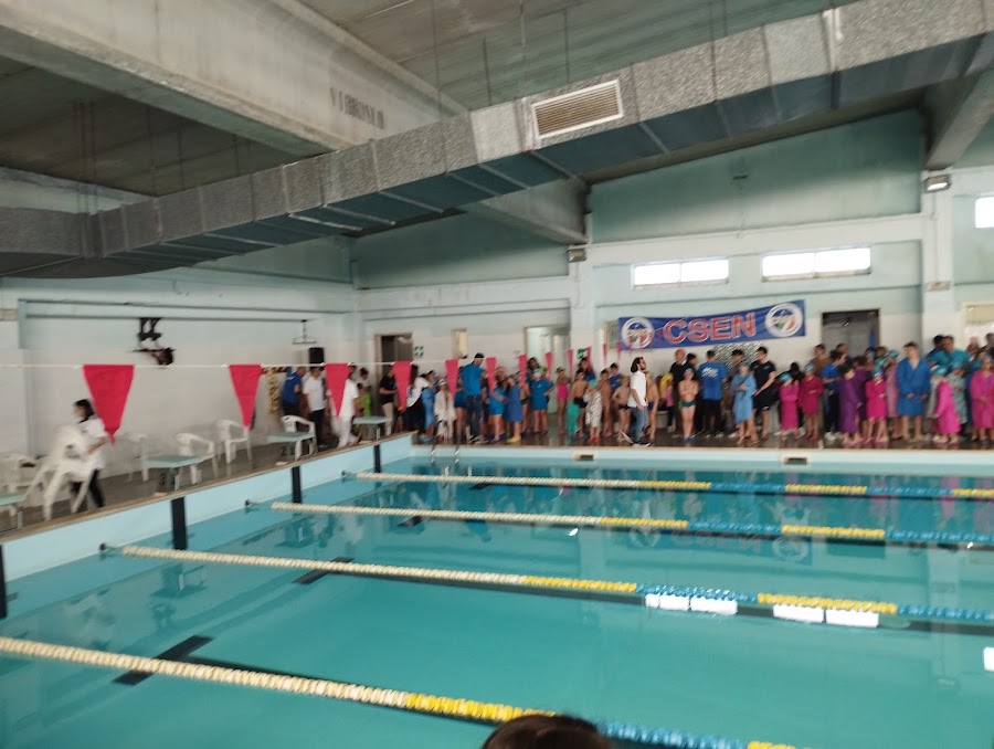 Piscina Atlantide