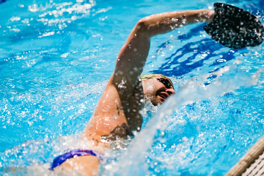Piscine Pergolesi