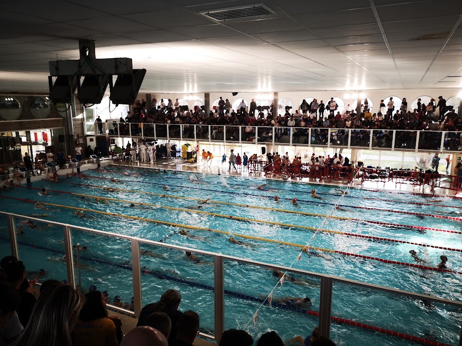 Centro Nuoto di Mirandola