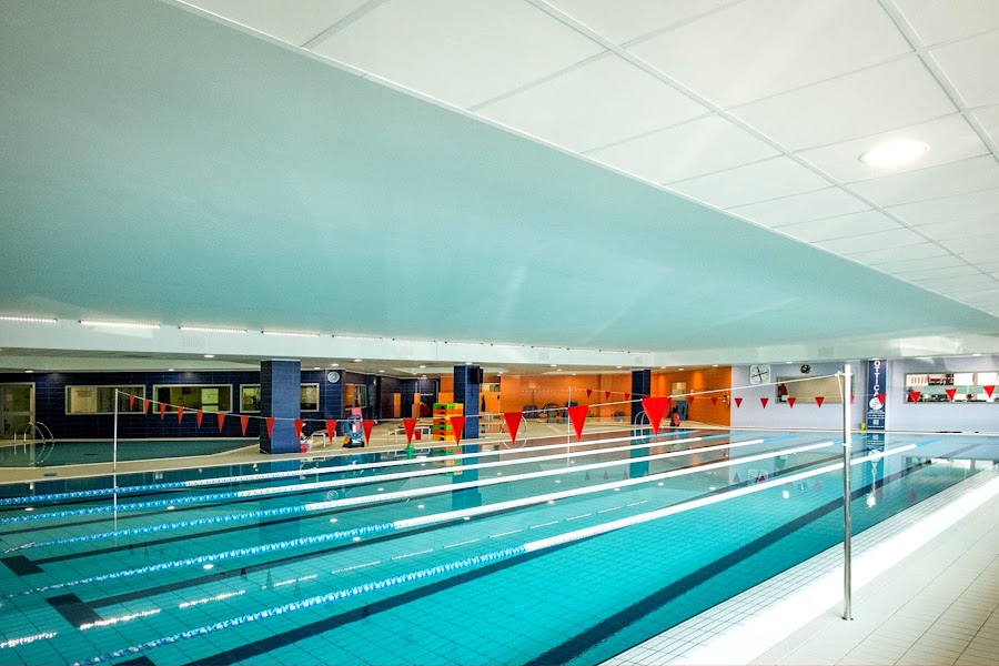 MAS CLUB Sport Center