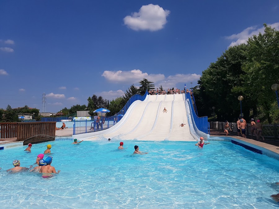 Acquapark Villabella