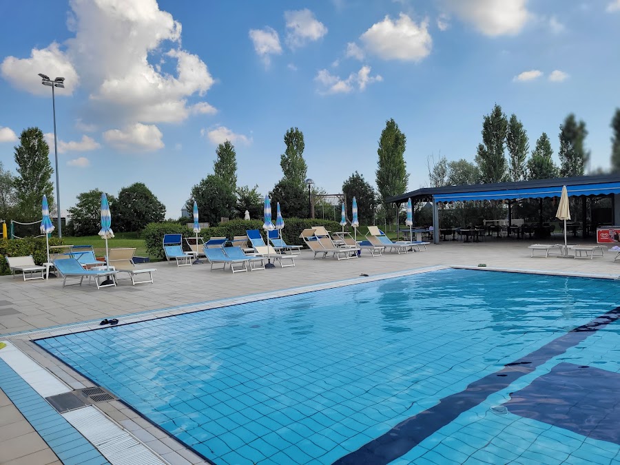 Piscina pubblica San Stino di Livenza